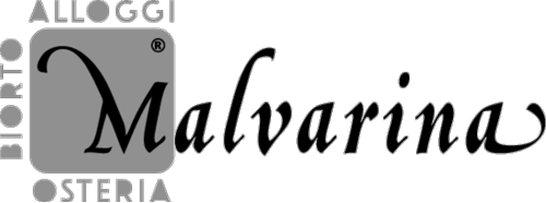 Agriturismo Malvarina Logo