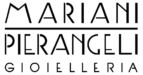 Mariani Pierangeli Gioielleria Logo