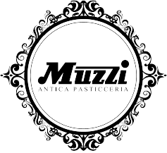 Muzzi Pasticceria Logo