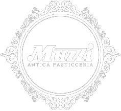 Muzzi Pasticceria Logo